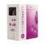 Female vaginal pelvic floor exerciser: Pelvix Concept Female vaginal pelvic floor exerciser: Pelvix Concept